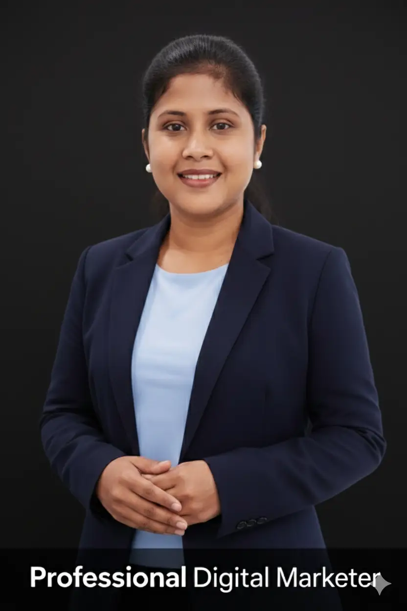 Freelance Digital Marketer in Kochi