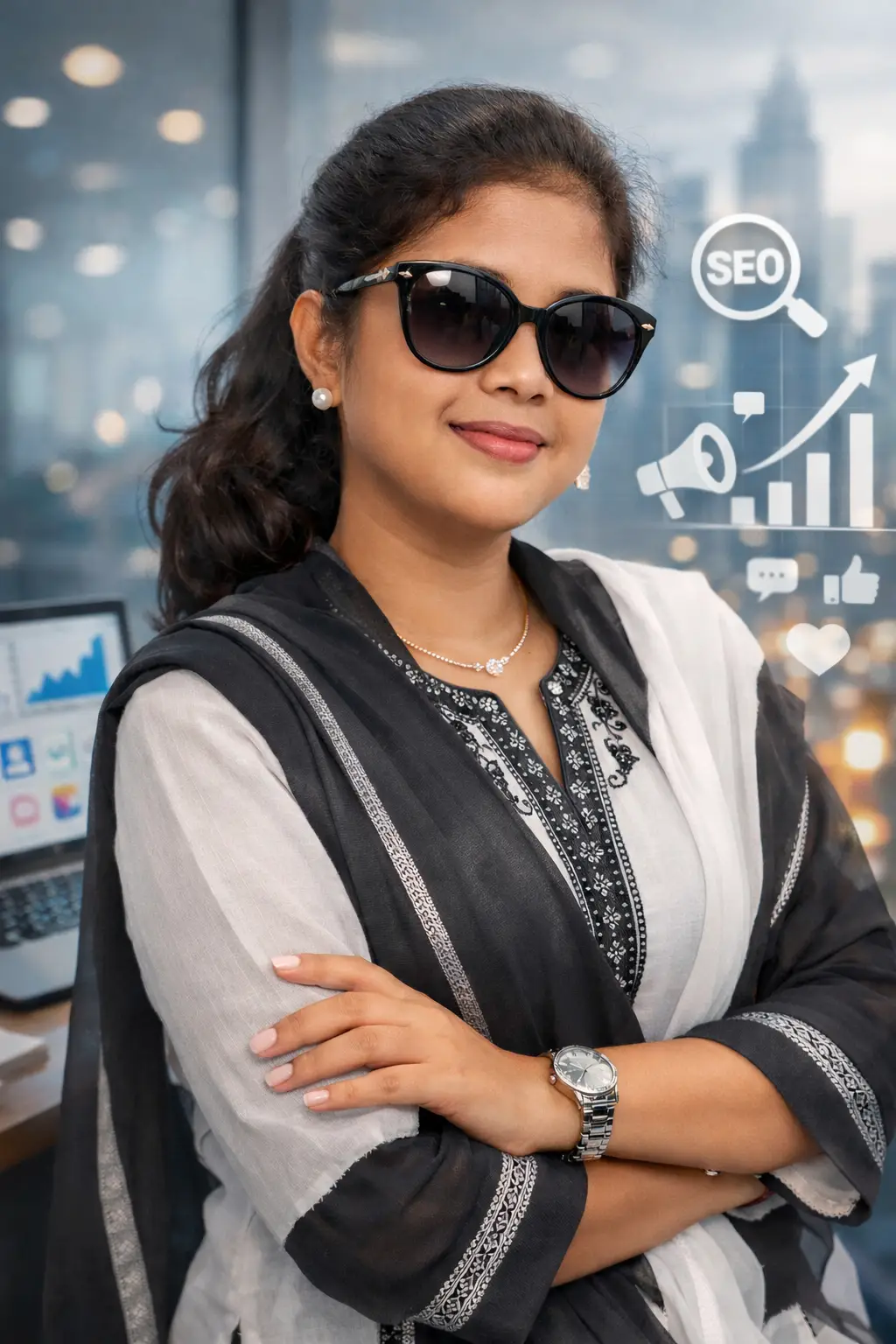 Freelance Digital Marketer in Kochi