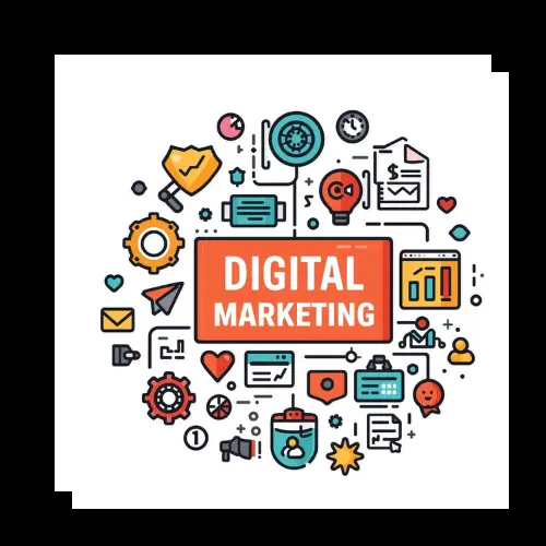 Freelance Digital Marketer in Kochi
