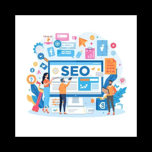 Freelance Digital Marketer in Kochi