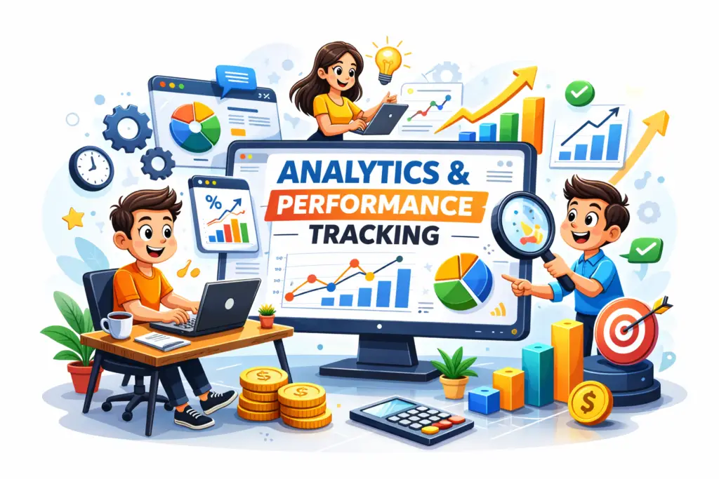 Best Freelance Digital Marketer in Kochi