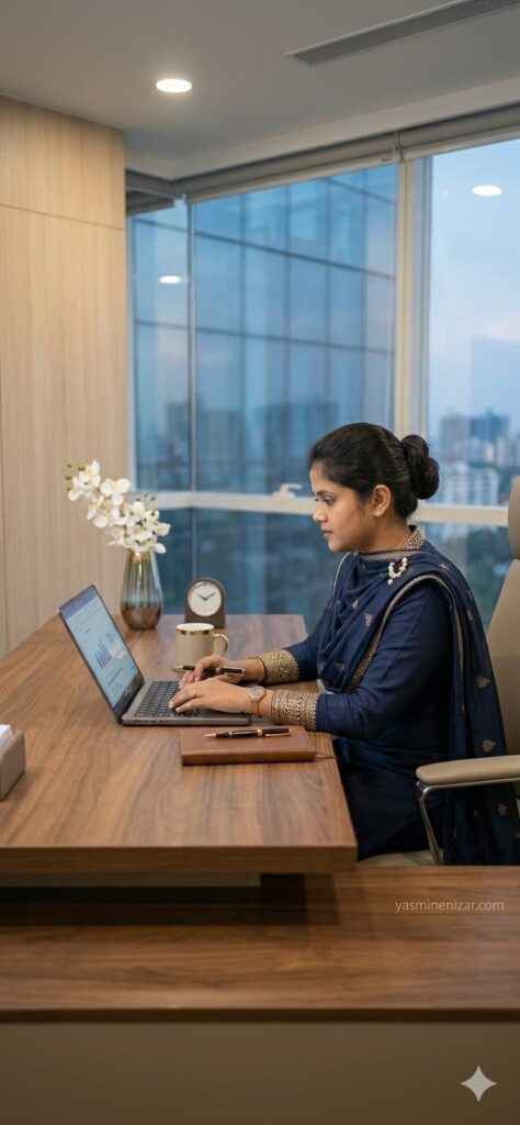 Freelance Digital Marketer in Kochi