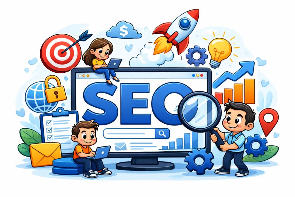 Best Freelance Digital Marketer in Kochi