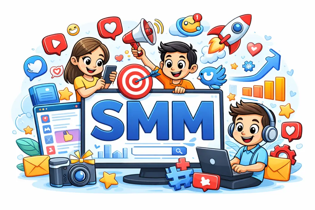 Best Freelance Digital Marketer in Kochi