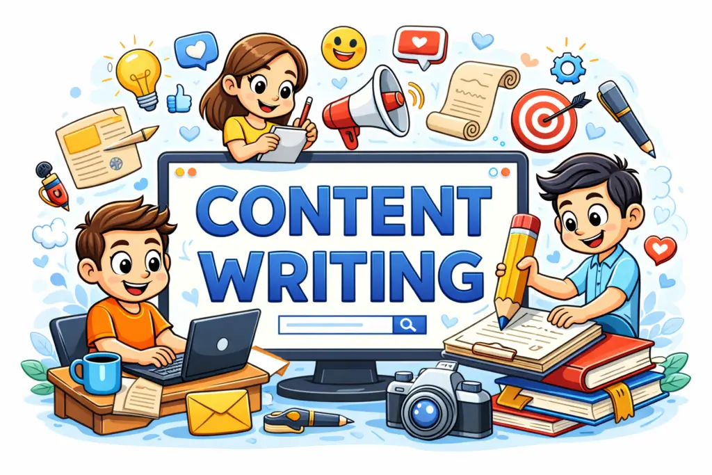 Best Freelance Digital Marketer in Kochi