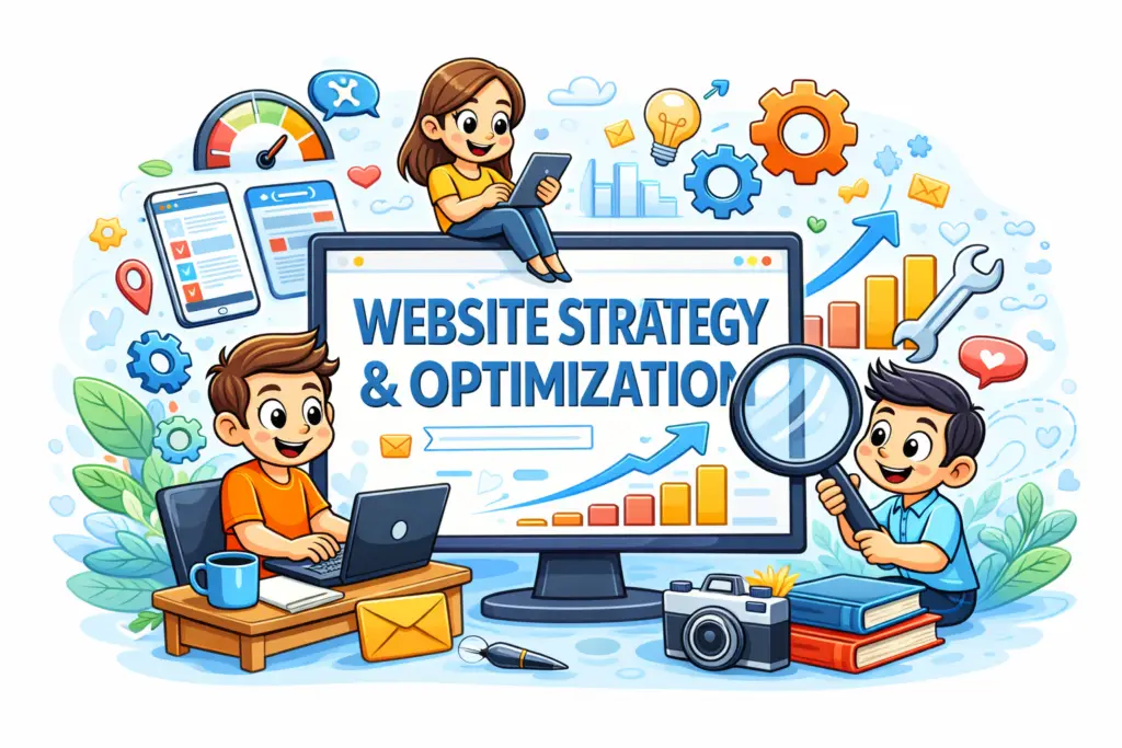 Best Freelance Digital Marketer in Kochi